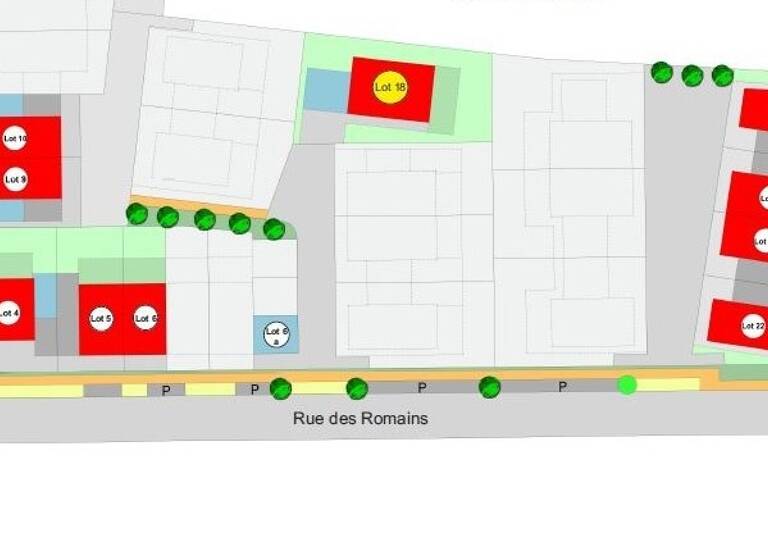 Villa zum Kauf - Erstbezug provisionsfrei 2.973.000 € 242 m² 4,8 m² Grundstück Bertrange 8041