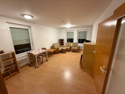 Wohnung zur Miete 530 € 2 Zimmer 44 m² frei ab sofort Bad Schussenried 88427