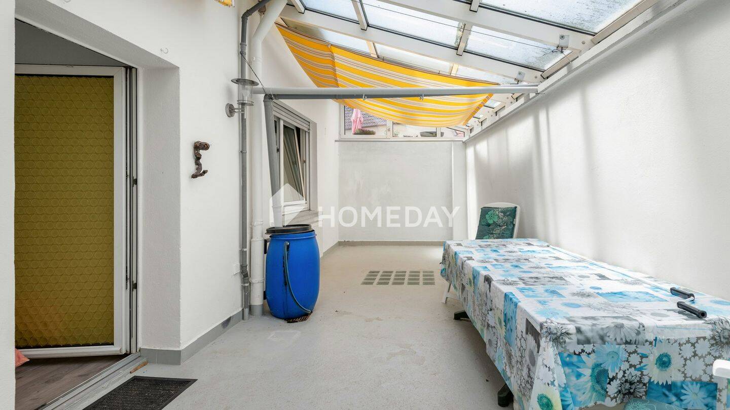 Einfamilienhaus zum Kauf - Widok 5