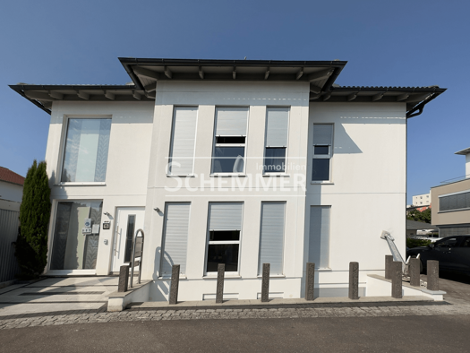 Bürofläche zur Miete 2.150 € 3 Zimmer 178 m² Bürofläche Bad Krozingen 79189