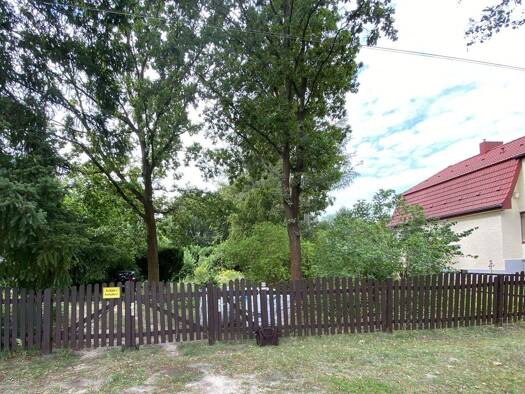 Grundstück zum Kauf 509.000 € 1.272 m² Grundstück frei ab sofort Rembrandtstraße 59 Falkensee 14612