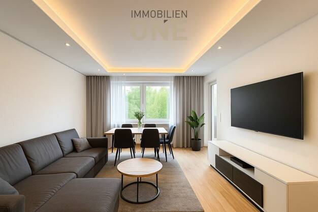 Wohnung zum Kauf 245.000 € 3 Zimmer 72,8 m² 4. Geschoss frei ab 01.12.2025 Neutraubling 93073
