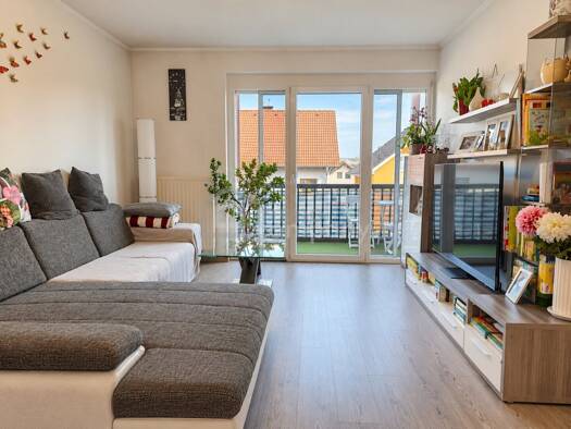 Wohnung zum Kauf 249.000 € 3 Zimmer 1. Geschoss Trautmannsdorf an der Leitha 2463