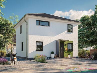 Einfamilienhaus zum Kauf 233.200 € 3 Zimmer 106 m² 608 m² Grundstück Vallstedt Vechelde 38159