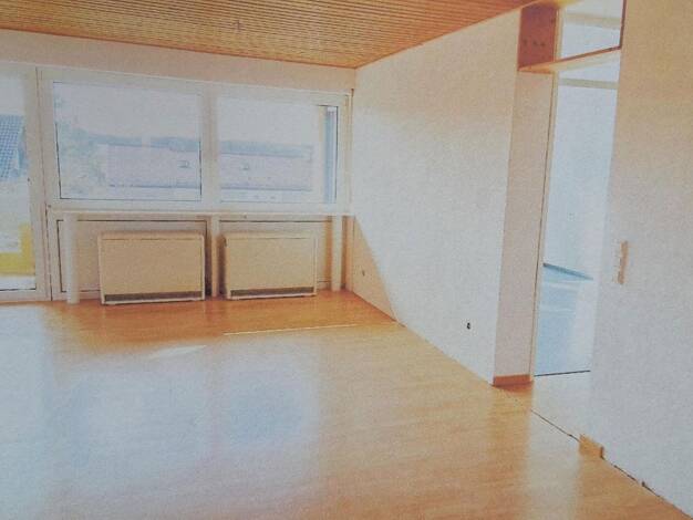 Wohnung zur Miete 690 € 3 Zimmer 76 m² 1. Geschoss frei ab 01.12.2025 Nattheim 89564