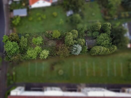 Grundstück zum Kauf 38.000 € 557 m² Grundstück frei ab sofort Rauschwalde Görlitz 02827