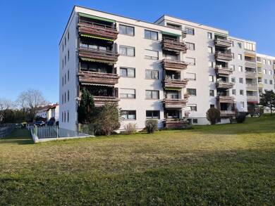 Wohnung zum Kauf 245.000 € 2 Zimmer 57,6 m² 5. Geschoss Miesbach Miesbach 83714