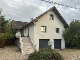 Haus zum Kauf 230.000 € 7 Zimmer 140 m²<br/>Wohnfläche 539 m²<br/>Grundstück PUTTELANGE AUX LACS