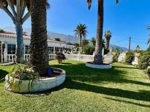 Chalet zum Kauf 1.200.000 € 5 Zimmer 239 m² Longuera-Toscal Los Realejos 38418