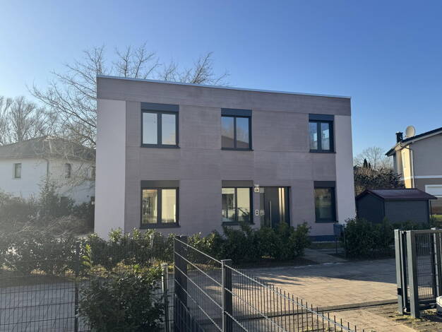 Einfamilienhaus zur Miete 4.334 € 6 Zimmer 197 m² 485 m² Grundstück Französisch Buchholz Berlin 13127