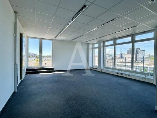 Büro zur Miete provisionsfrei 11,50 € 776,3 m² Bürofläche teilbar ab 776,3 m² Braunsfeld Köln 50933