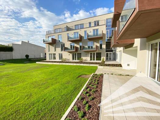 Wohnung zur Miete 786 € 2 Zimmer 55,2 m² 1. Geschoss frei ab sofort Hanuschstraße 30 Waldegg Linz 4020