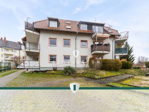 Maisonette zum Kauf 129.000 € 2 Zimmer 73 m² 2. Geschoss Schönebeck Schönebeck (Elbe) 39218