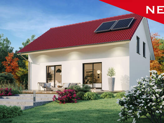 Bungalow zum Kauf provisionsfrei 298.800 € 5 Zimmer 122 m² 561 m² Grundstück Seelow 15306