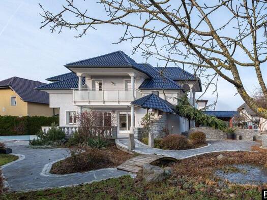 Einfamilienhaus zum Kauf 799.000 € 207 m² 692 m² Grundstück Marchtrenk 4614