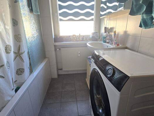 Wohnung zur Miete 860 € 3 Zimmer 95 m² Geschoss 4/4 frei ab 01.05.2026 Philipp-Zorn-Straße Ansbach 91522