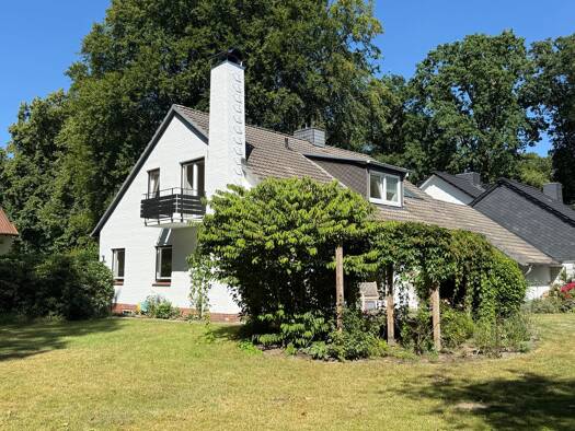 Doppelhaushälfte zur Miete 3.500 € 6 Zimmer frei ab 01.09.2026 Rissen Altona 22559