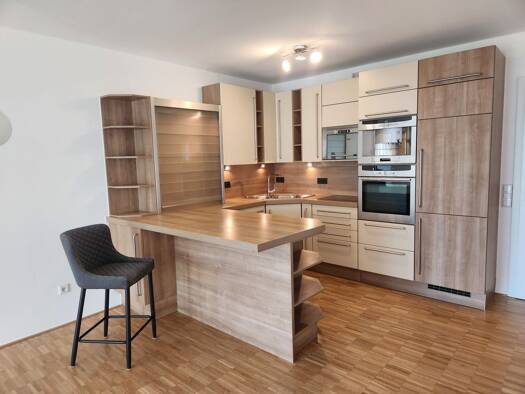 Wohnung zur Miete 1.350 € 3 Zimmer 80,5 m² 2. Geschoss Mittersill 5730