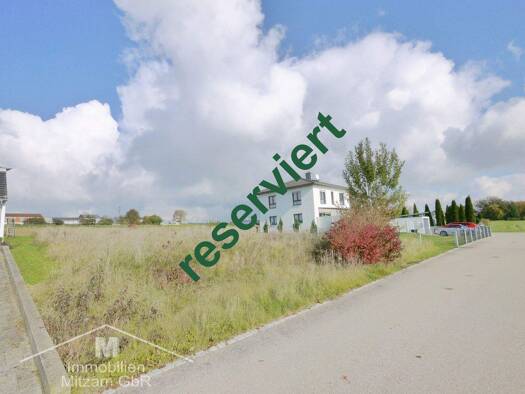 Grundstück zum Kauf provisionsfrei 148.050 € 705 m² Grundstück In der Point 3 Attenzell Kipfenberg 85110