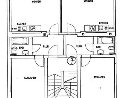 Wohnung zur Miete 425 € 2 Zimmer 51 m² 5 Geschosse frei ab 01.10.2026 Äußere Neustadt Dresden 01099