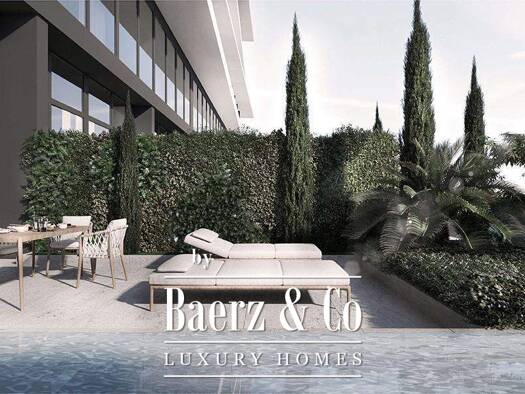 Studio zum Kauf 1.185.000 € 134 m² budva