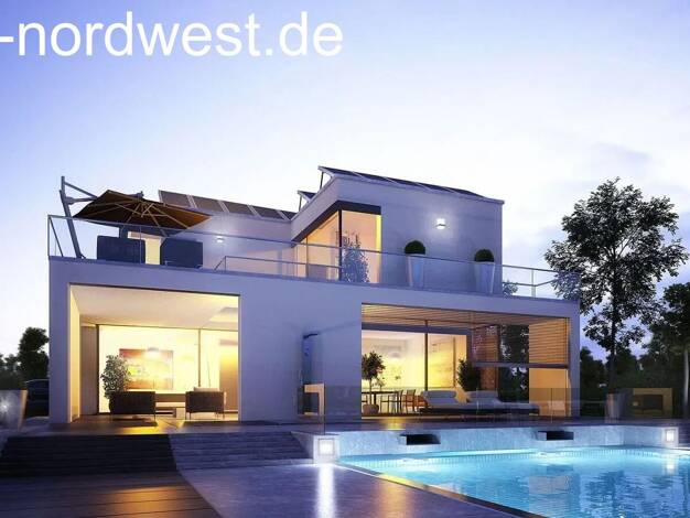 Einfamilienhaus zum Kauf 1.340.000 € 5 Zimmer 323,5 m² 980 m² Grundstück Benninghofen-Loh Hörde 44267