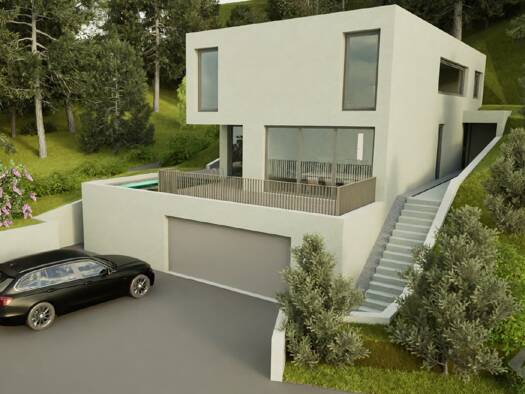 Einfamilienhaus zum Kauf - Erstbezug 2.998.000 € 4 Zimmer 191,5 m² 1.622 m² Grundstück Bergheim 5101