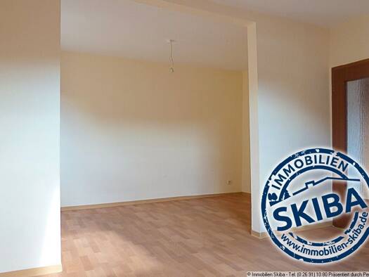 Wohnung zur Miete 390 € 2 Zimmer 60 m² 2. Geschoss Adenau Adenau 53518
