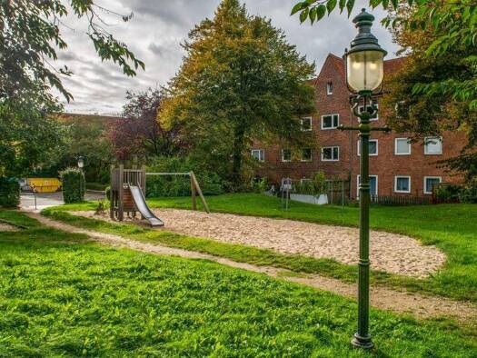 Wohnung zur Miete 510 € 2 Zimmer 59 m² 1. Geschoss frei ab 17.03.2026 Eutiner Straße 11 Gaarden-Süd Kiel 24143