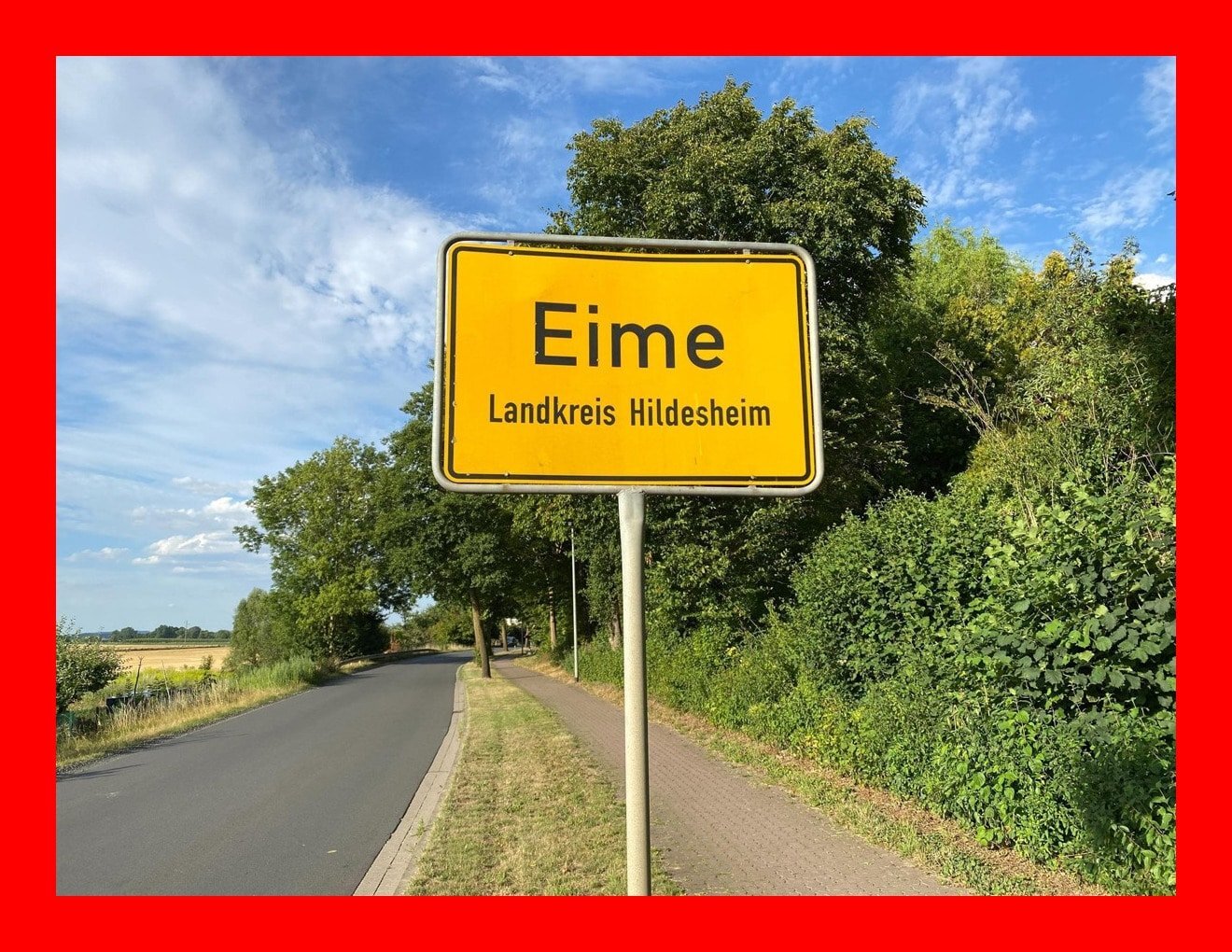 Grundstück zum Kauf 108.550 € 682 m²<br/>Grundstück Eime Eime 31036