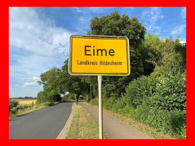 Grundstück zum Kauf 108.550 € 682 m² Grundstück Eime Eime 31036