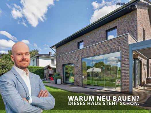 Einfamilienhaus zum Kauf 549.000 € 6 Zimmer 167 m² 737 m² Grundstück Nordenham Nordenham 26954