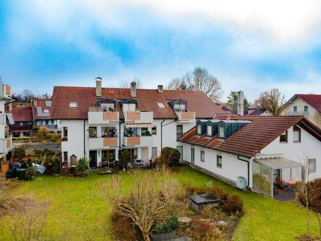 Wohnung zum Kauf 399.000 € 3 Zimmer 75 m² 1. Geschoss frei ab 01.05.2026 Westerndorf St Peter Rosenheim 83024