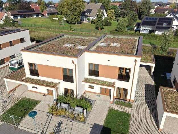 Doppelhaushälfte zum Kauf - Erstbezug provisionsfrei 565.000 € 5 Zimmer 175,9 m² 355 m² Grundstück Ennigerloh Ennigerloh 59320