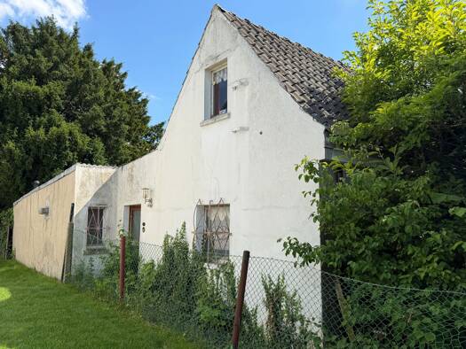 Einfamilienhaus zum Kauf 195.000 € 4 Zimmer 71 m² 528 m² Grundstück Inrath/Kliedbruch Inrath / Kliedbruch 47803