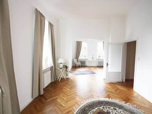 Wohnung zur Miete 1.000 € 4,5 Zimmer 134 m² frei ab 01.10.2026 Mitte Delmenhorst 27749