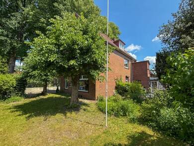 Wohnung zur Miete 1.200 € 3 Zimmer 100 m² EG Schenefeld 22869