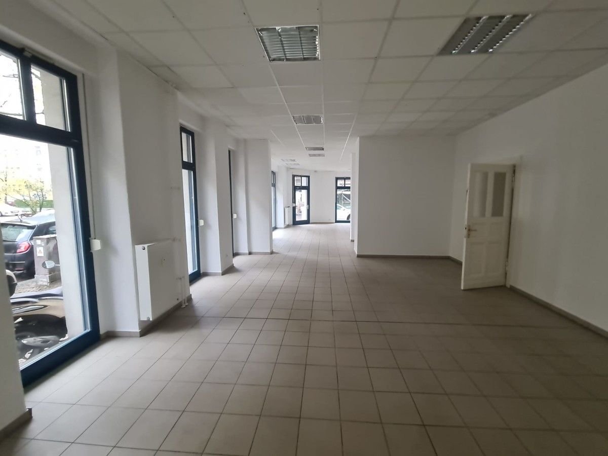 Laden zur Miete 3.000 € 120 m²<br/>Verkaufsfläche Friedrichshain Berlin 10245