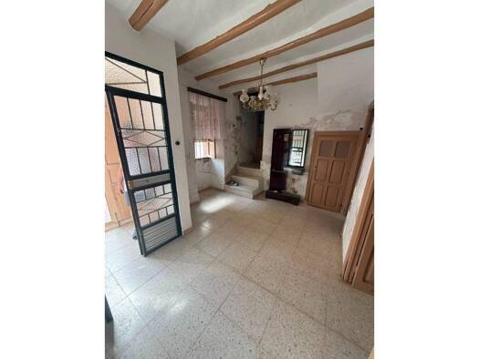 Villa zum Kauf 35.000 € 3 Zimmer 96 m² Cuevas de San Marcos 29210