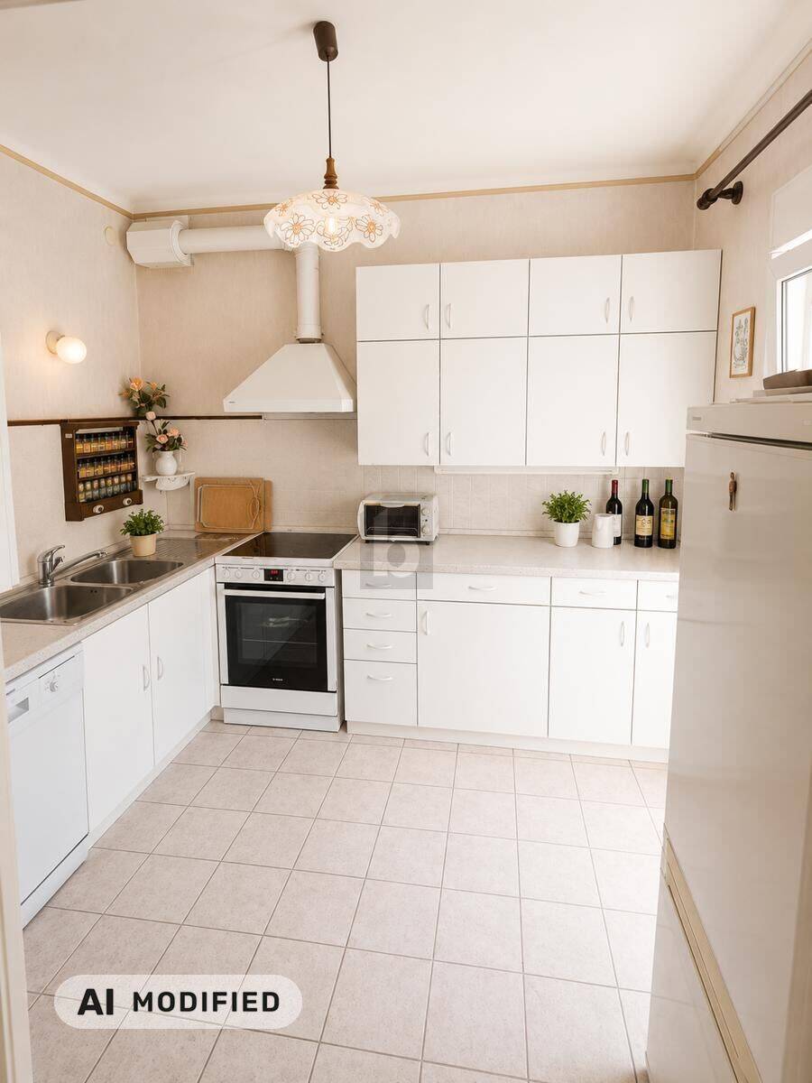 Haus – Wien, Unterdöbling - Ansicht 3