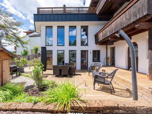 Einfamilienhaus zum Kauf 1.650.000 € 9 Zimmer 350 m² 482 m² Grundstück Telfs 6410