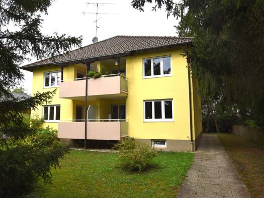 Wohnung zur Miete 1.218 € 3 Zimmer 75 m² Hadern München 81375