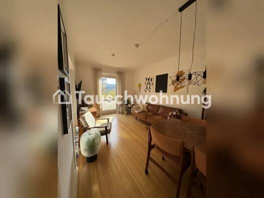 Wohnung zur Miete Tauschwohnung 1.200 € 3 Zimmer 65 m² Niendorf Eimsbüttel 20144