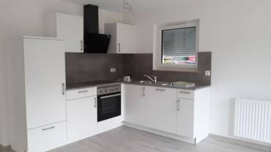 Wohnung zur Miete 620 € 2 Zimmer 40,5 m² EG Stadtmitte Esslingen am Neckar 73732