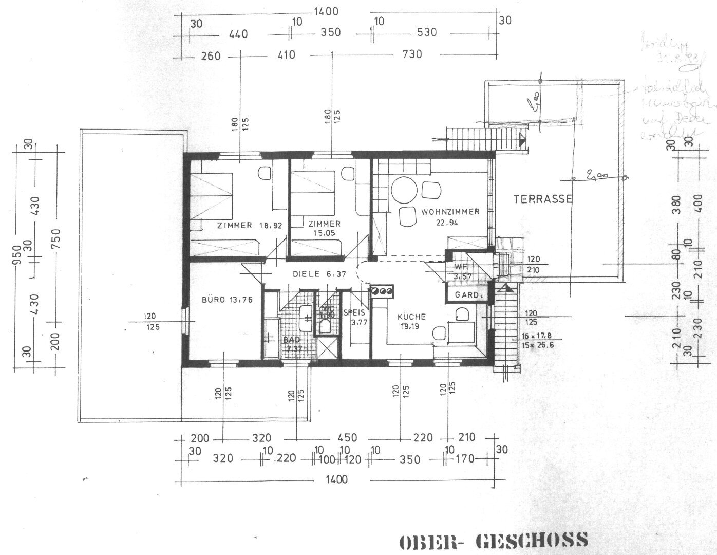 Wohnung zum Kauf 465.000 € 4 Zimmer 112,8 m²<br/>Wohnfläche 1.<br/>Geschoss Wildermieming 6413