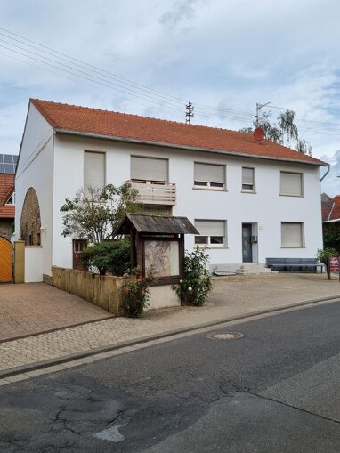 Mehrfamilienhaus zum Kauf provisionsfrei 198.000 € 10 Zimmer 240 m² 384 m² Grundstück Duchroth Duchroth 55585