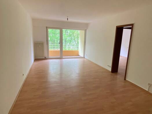 Wohnung zur Miete 580 € 2 Zimmer 54 m² Geschoss 2/4 frei ab 01.12.2025 Sulzbachtalstraße 169 Dudweiler Saarbrücken 66125