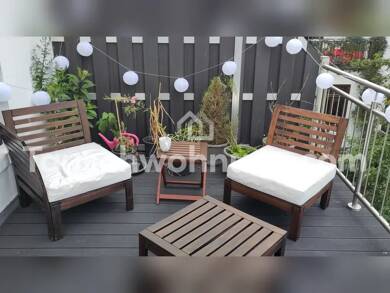 Wohnung zur Miete Tauschwohnung 360 € 1 Zimmer 35 m² 1. Geschoss Ostertor Bremen 28203