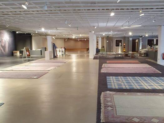 Ausstellungsfläche zur Miete 10.350 € 1.000 m² Verkaufsfläche Hofen Aalen 73433