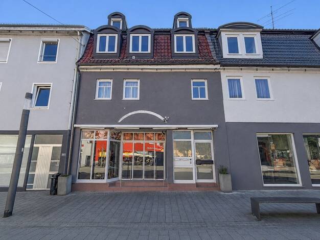 Mehrfamilienhaus zum Kauf 645.000 € 8 Zimmer 229,9 m² 196 m² Grundstück Oberensingen Nürtingen 72622